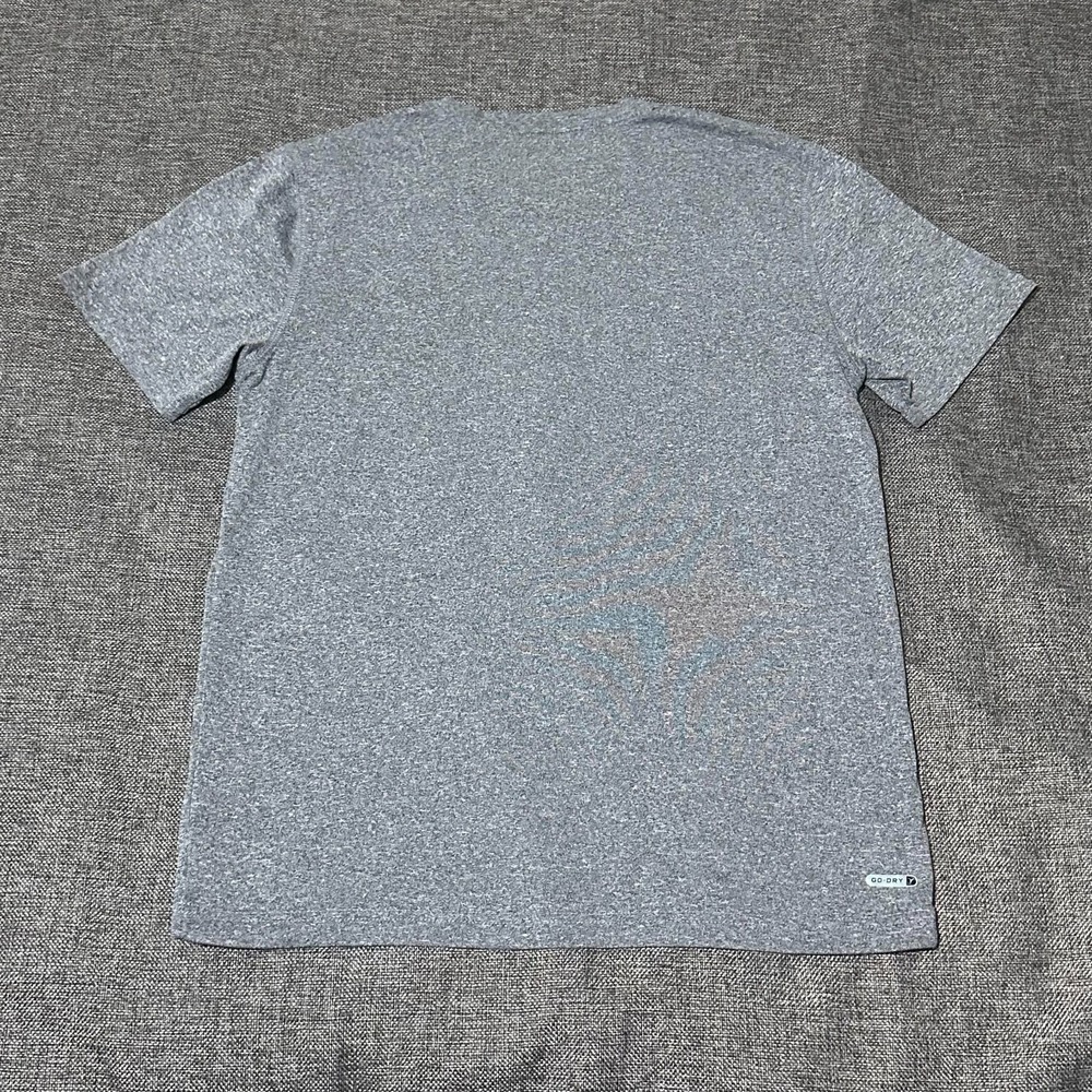 Old Navy Men's M Active Go Dry Strength In Nine T Shirt - Picture 7 of 8